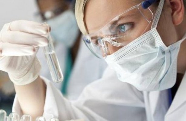 IBM dezvoltă un nou hidrogel pentru a combate viruşii